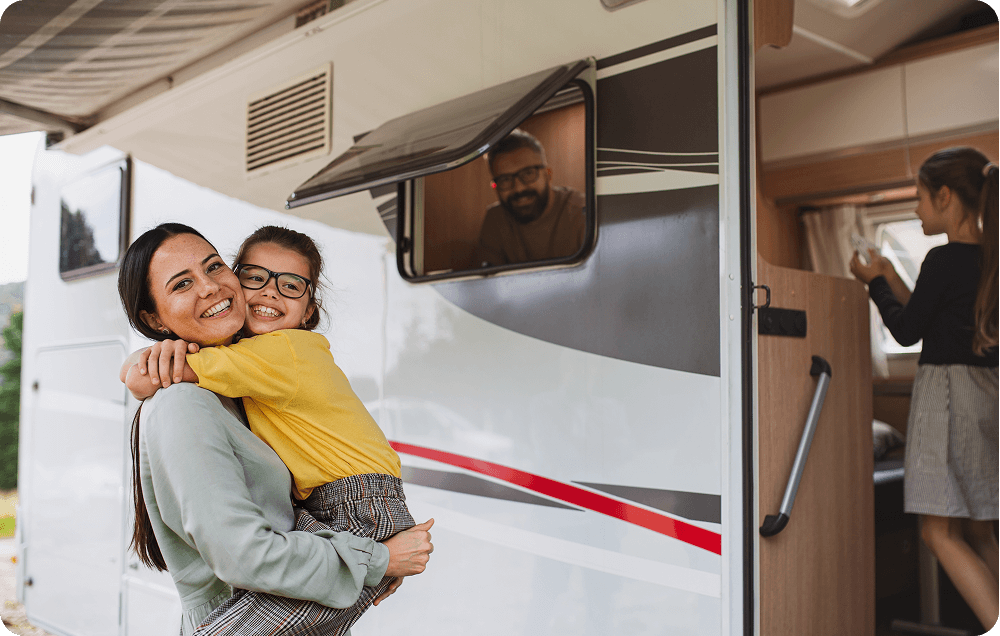 RV Shipping