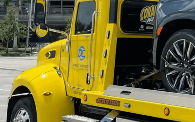 City Spotlight: The Easiest Way to Ship Your Car to (or from) New York City