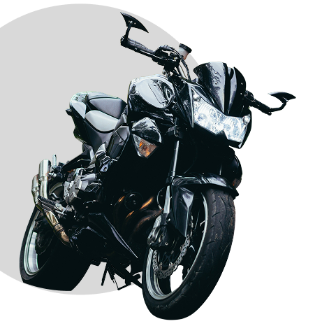 Motor Cycle