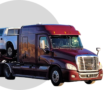 Open Carrier Car Shipping Services<br />