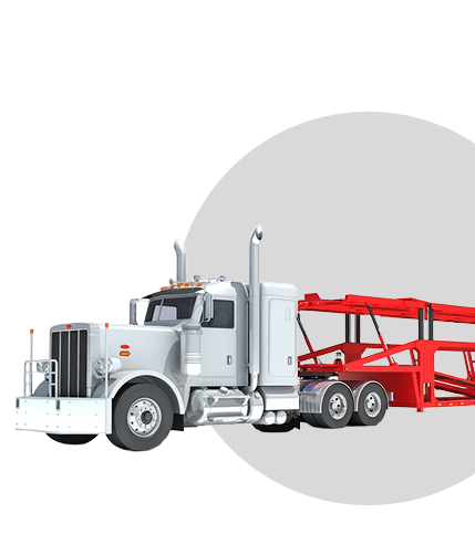Open Carrier Car Shipping Services<br />