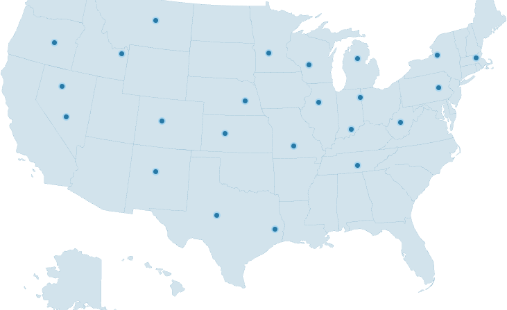 Popular Map Popular Map