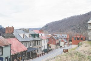 West Virginia auto shipping takes your vehicle where it needs to go, through villages in the countryside.