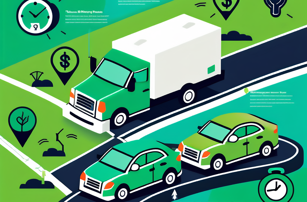 Texas to Florida Auto Shipping: br>Save Time and Money with Our Expert Services