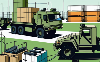 Military Relocation Made Easy: How to Ship Your Vehicle Across the Country