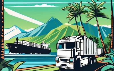 Hawaii Car Shipping Made Simple: What You Need to Know Before You Move