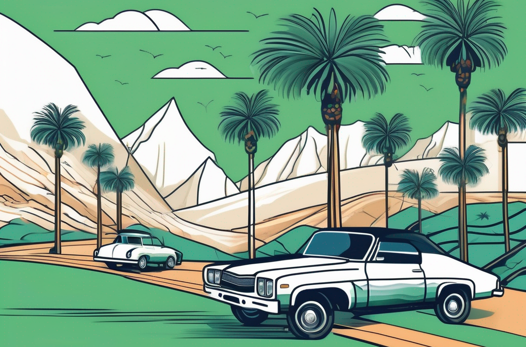 How to Transport Your Car from Florida to California Stress-Free: Expert Tips for Long-Distance Moves