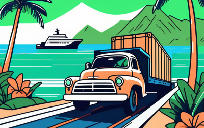 Moving to Hawaii? Top 5 Reasons to Ship Your Car with Direct Connect Auto Transport
