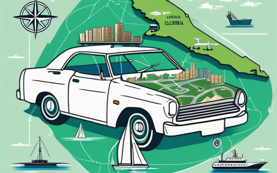 The Ultimate Guide to Shipping a Car to California: Costs, Timelines, and FAQs