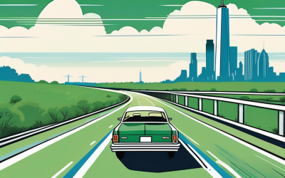 Cross-Country Car Transport: From Florida to New York with Peace of Mind