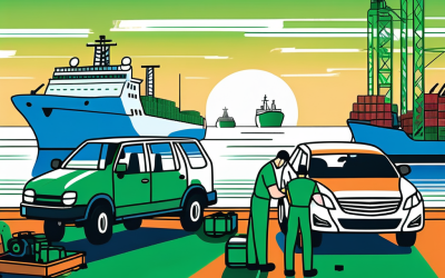 Why Long-Distance Auto Transport is the Best Option for Your Florida to Puerto Rico Move