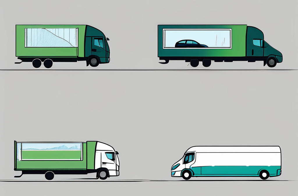Open vs. Enclosed Transport: Which Option is Best for Your Car?