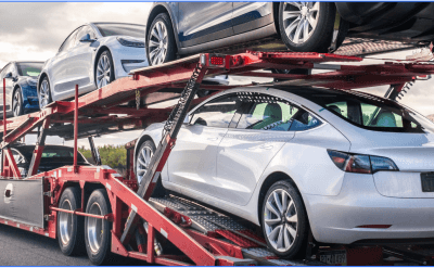 Top 5 Reasons People Ship Their Cars—and Why It’s Worth It