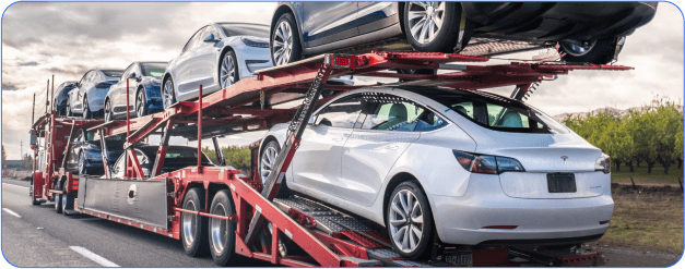 Top 5 Reasons People Ship Their Cars—and Why It’s Worth It