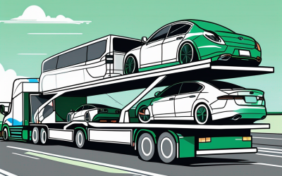 What Happens to Your Car During Auto Transport? Behind-the-Scenes Insights
