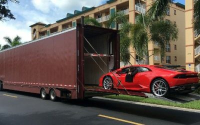 When to Choose Enclosed Car Shipping: 7 Scenarios Where Protection Pays Off